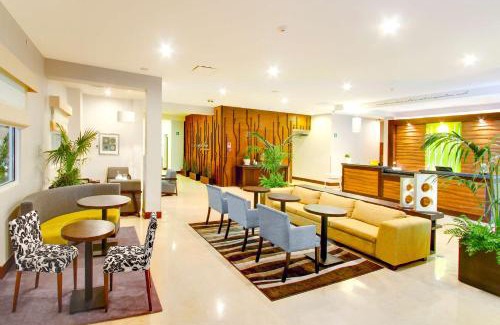 Downtown Queretaro Hotel | Hilton Garden Inn Queretaro