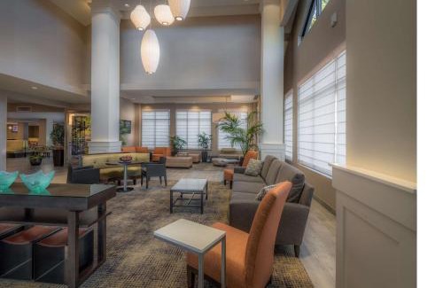 Crystal City Hotel | Hilton Garden Inn Reagan National Airport