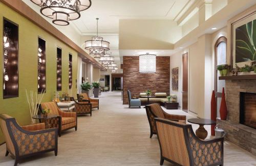 Central Business District Hotel | Hilton Garden Inn Rochester Downtown, NY