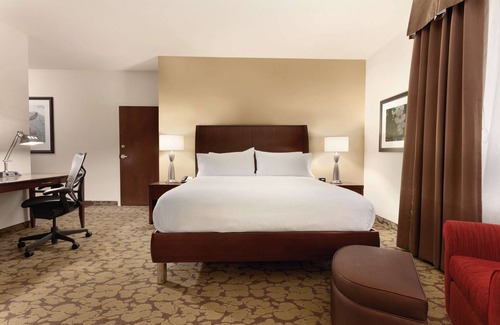 Central Business District Hotel | Hilton Garden Inn Rochester Downtown, NY