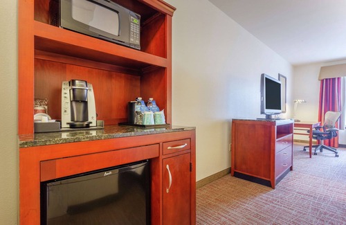 Rockford Hotel | Hilton Garden Inn Rockford