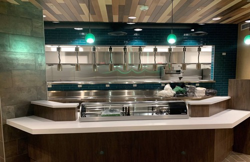 Waite Park Hotel | Hilton Garden Inn St. Cloud