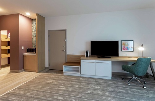 Waite Park Hotel | Hilton Garden Inn St. Cloud