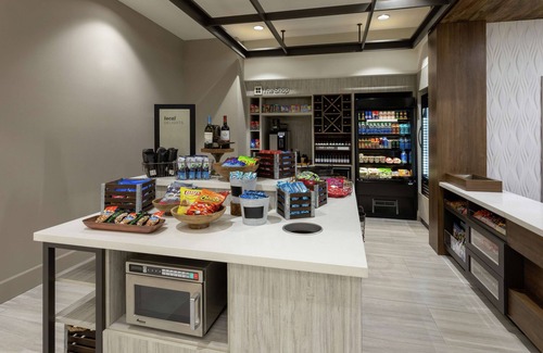 Waite Park Hotel | Hilton Garden Inn St. Cloud