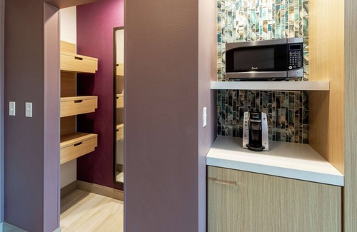 Waite Park Hotel | Hilton Garden Inn St. Cloud