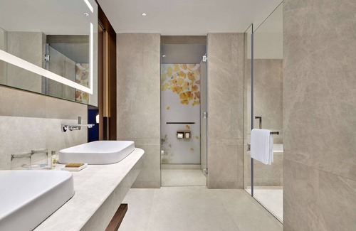 Wuzhong Hotel | Hilton Garden Inn Suzhou Wuzhong