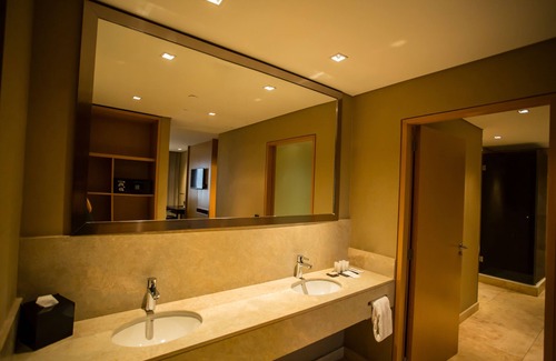 Province of Tucuman Hotel | Hilton Garden Inn Tucuman