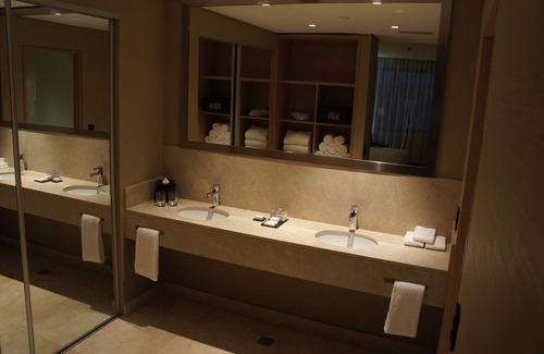 Province of Tucuman Hotel | Hilton Garden Inn Tucuman