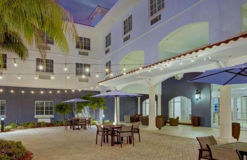 Port Saint Lucie Hotel | Hilton Garden Inn at PGA Village/Port St. Lucie