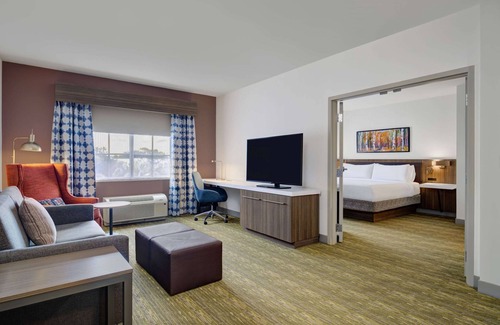 Port Saint Lucie Hotel | Hilton Garden Inn at PGA Village/Port St. Lucie