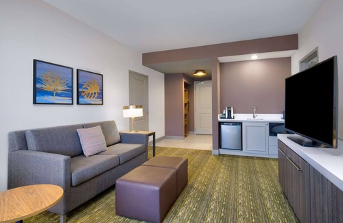 Port Saint Lucie Hotel | Hilton Garden Inn at PGA Village/Port St. Lucie