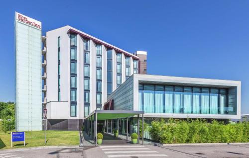 San Giuliano Hotel | Hilton Garden Inn Venice Mestre