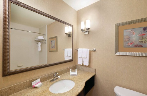 Warner Robins Hotel | Hilton Garden Inn Warner Robins