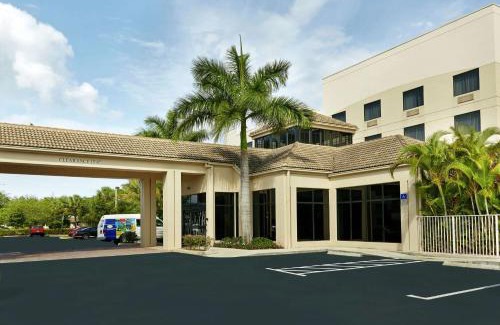 West Palm Beach Hotel | Hilton Garden Inn West Palm Beach Airport