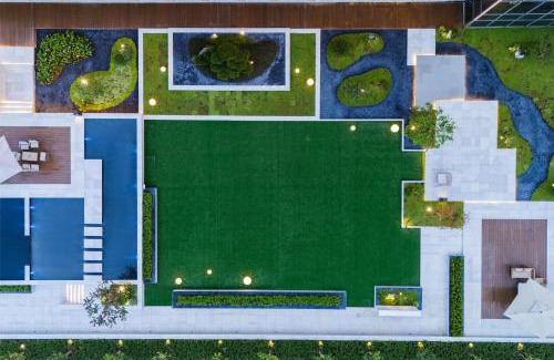 Zhuji Hotel | Hilton Garden Inn Zhuji East