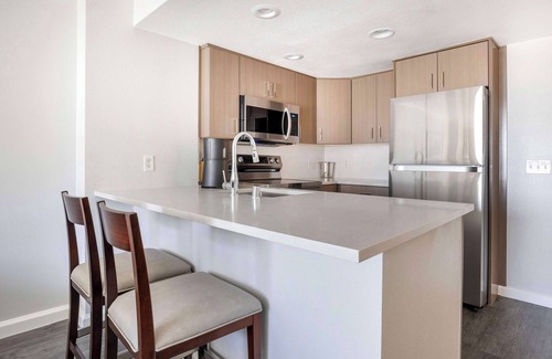 Las Vegas Resort | Hilton Grand Vacations Club Paradise Las Vegas