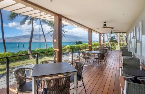 Kihei Hotel | Hilton Grand Vacations Club Maui Bay Villas
