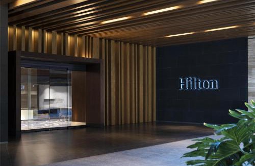 Providencia Hotel | Hilton Guadalajara Midtown