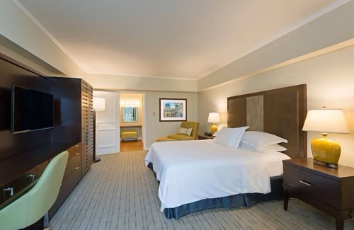 Waikiki Resort | 🌴Hilton Hawaiian Village✨ Experience Paradise in a 2BR Villa - Sleeps 6