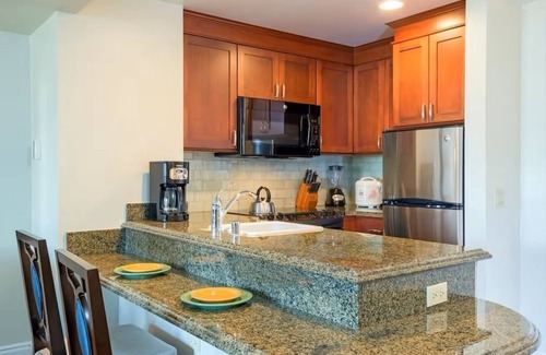 Waikiki Resort | Hilton Hawaiian Village 2 Bedroom! - Sleeps 6