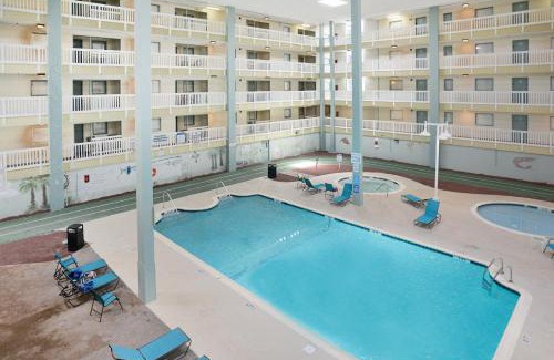Palmetto Dunes Apartment | Hilton Head Resort IV
