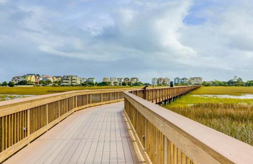 Palmetto Dunes Apartment | Hilton Head Resort IV