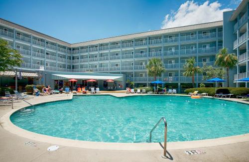 Palmetto Dunes Apartment | Hilton Head Resort IV