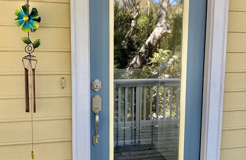 Hilton Head Island Villa | Hilton Head Beach Getaway