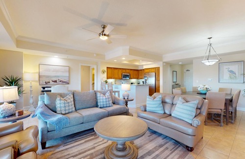 Shelter Cove Villa | Hilton Head Vacation Rental