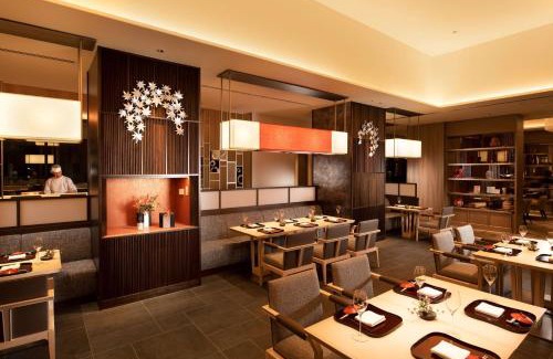 Hiroshima City Centre Hotel | Hilton Hiroshima