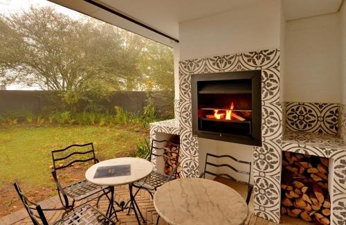Hilton Hotel | Hilton Homestead by ANEW