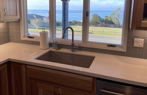 Gualala House | Hilton House in Gualala with Ocean Views by RedAwning