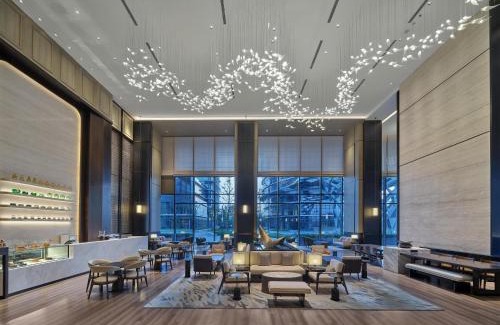 Jiashan Hotel | Hilton Jiashan