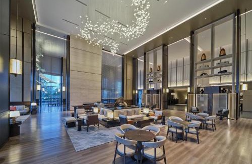 Jiashan Hotel | Hilton Jiashan