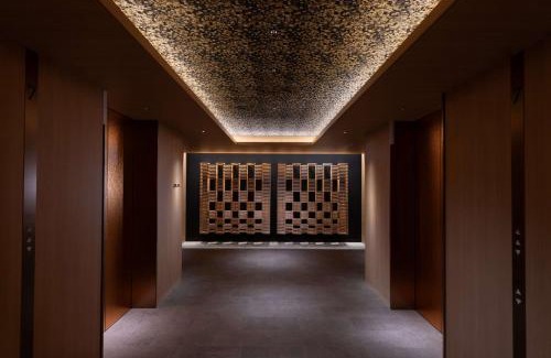 Karasuma Hotel | Hilton Kyoto