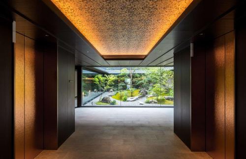 Karasuma Hotel | Hilton Kyoto