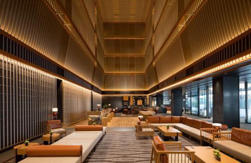 Karasuma Hotel | Hilton Kyoto