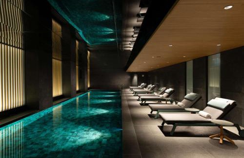 Karasuma Hotel | Hilton Kyoto