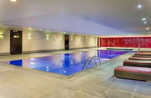 Syon Hotel | Hilton London Syon Park