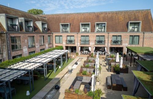 Syon Hotel | Hilton London Syon Park