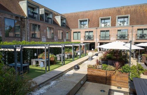 Syon Hotel | Hilton London Syon Park