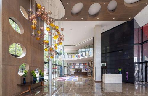 Wembley Park Hotel | Hilton London Wembley