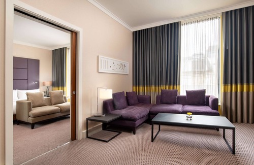 Wembley Park Hotel | Hilton London Wembley