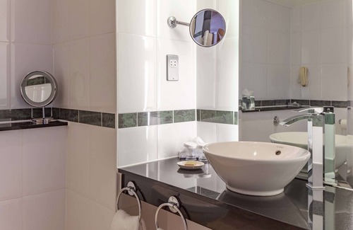 Newcastle-upon-Tyne Hotel | Hilton Newcastle Gateshead