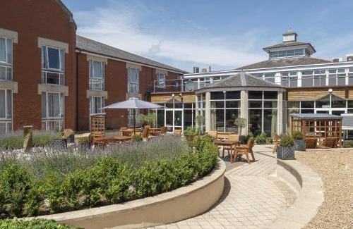 Milton Malsor Hotel | Hilton Northampton Hotel