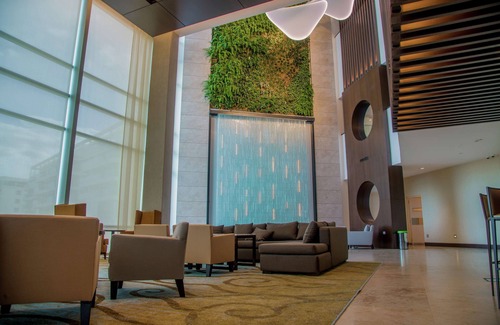 Fatima Hotel | Hilton Pilar