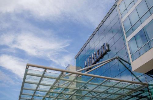 Fatima Hotel | Hilton Pilar