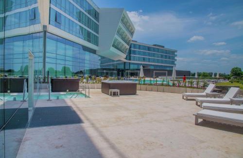 Fatima Hotel | Hilton Pilar