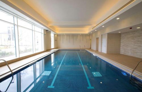 Reading Hotel | Hilton Reading