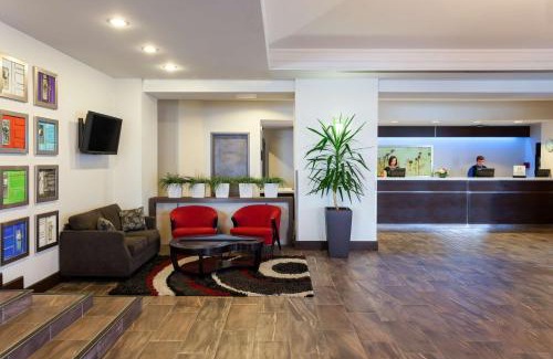 Saint John Hotel | Hilton Saint John